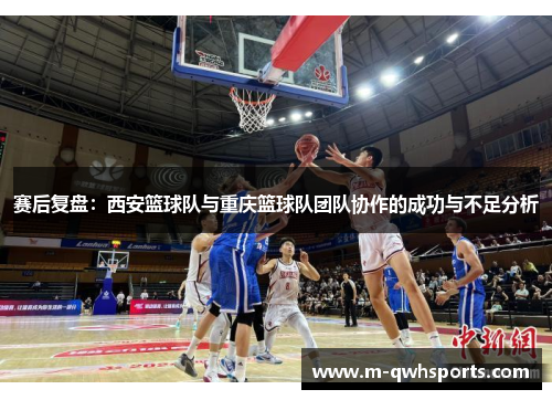 赛后复盘：西安篮球队与重庆篮球队团队协作的成功与不足分析